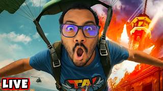 🔴 LIVE -  RANK TRYOUTS FOR 3rd | Call of Duty