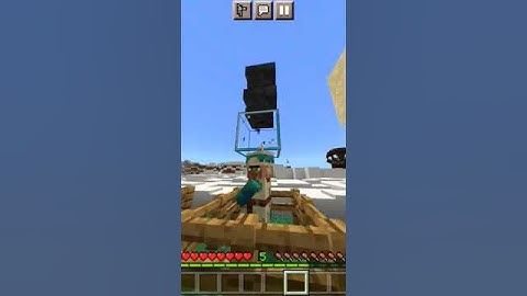 Minecraft villagers logic #Minecraft #logic #sorts