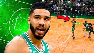 Is Jayson Tatum Playoff Ready??