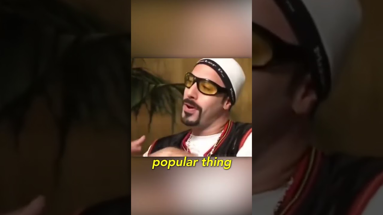 Remember When Trump EXPOSED Borat?