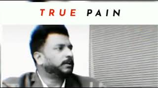 true pain 💔 life feeling pain whatsapp status tamil dialogue