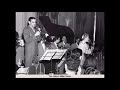 Glenn Miller NBC Radio Programs from the Cafe Rouge