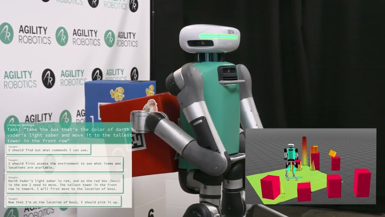 Embodied Artificial Intelligence