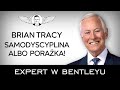 Jak osiągać cele ze 100% skutecznością? Brian Tracy [Expert w Bentleyu]