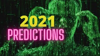 Taurus 2021 Yearly Predictions 