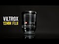 Viltrox 13mm Fujifilm Review - Incredible!