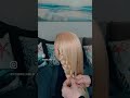 Stunning Scallop Frame Hair Design!!!! #hairstyle #hair #hairtok #hairart #hairtutorial