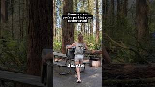 Hot take: your cooler isn’t the problem… you are 😂