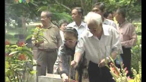 Côn Đảo ngày trở về