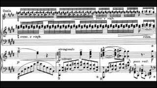 Liszt - Sonetto 104 del Petrarca, S. 161, No. 5 [André Laplante]