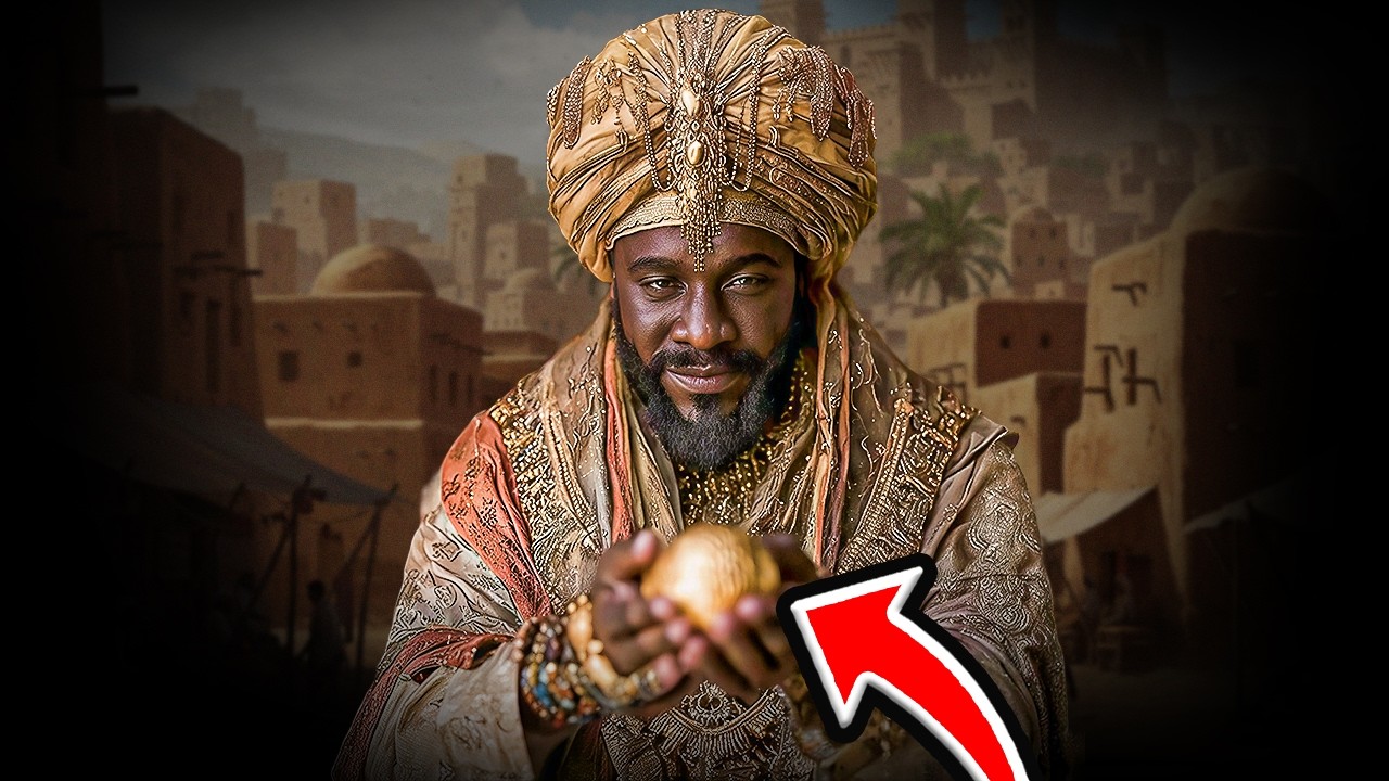 L'Empire Africain qui ne sera jamais égalé