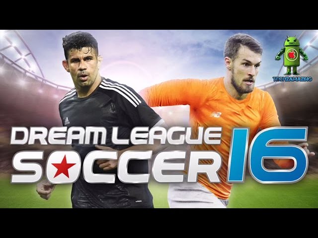 Guide Dream League Soccer 2016 APK for Android Download