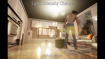 Human Motion Video & Ground Truth Rendering Framework