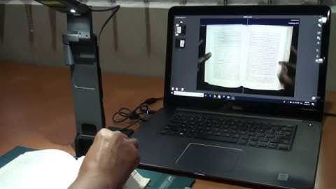 2019 xcanex Challenge - How many pages can you scan in 1 minute? (flashless mode)