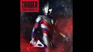 Raiga Terasaka - Trigger (Acapella) @HRG2018