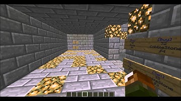 Minecraft | Admin Work | Sign fixing/Archoncrates