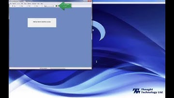BioGraph Infiniti Software Tutorial - Chapter 2.3 Script Session Final