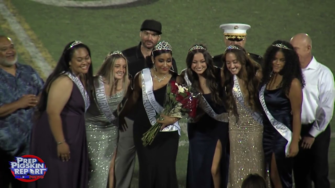 Red Jacket Hogcast| El Camino 14, San Marcos 7