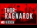 Thor: Ragnarok - Every Marvel Movie Reviewed & Ranked