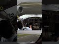HEAVY B777 300ER Cockpit Takeoff For 11 Hour Domestic Flight AIRCLIPS HEAVY B777 300ER Cockpit Takeoff For 11 Hour Domestic Flight AIRCLIPS