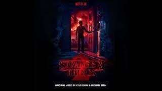 Stranger Things Season 2 - Possessed (Bonus Track)