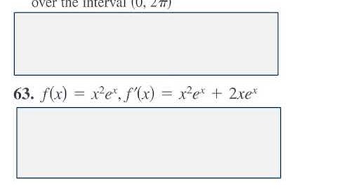 11 3 The Tangent Line Problem P Calc HW L V Pt 4