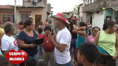 Campaa Marlene Pacheco
