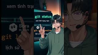 Top ba phím tắt git hữu ích #devlife #github #trick #tips