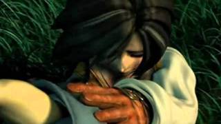 Final Fantasy IX - Planet Hell