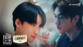 The Boy Next World Series คนละกาลเวลา l EP6 [2/4] (ENG SUB)