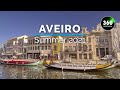 Aveiro Verão 2021 | Uma seleção para uma visita de um dia | Portugal