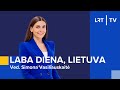 Laba diena, Lietuva | 2024-05-13