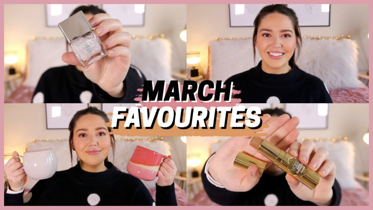 march favourites 2019 ⚡
