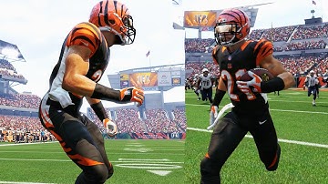 3 Interceptions in 3 Minutes!!! - Madden 16 Career Mode Ep.17