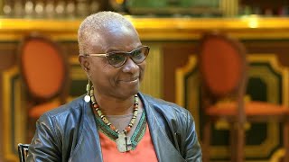 Le Paris des Arts d'Angélique Kidjo