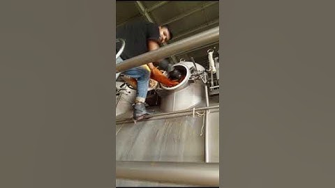 knit fabric dyeing machine