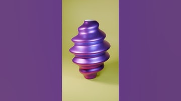 Day 10 - 30 Days 3D Modeling Challenge #shorts #blender #blender3d  #3dmodeling