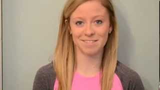 Elizabeth Bentley Lulu Internship Application