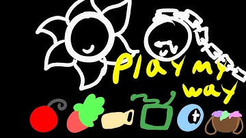 PLAY MY WAY //  dandy’s world animation REMAKE