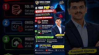 Your PHP Website Can Be Hacked! Do This to Secure It | Ethical Hacking Tips
