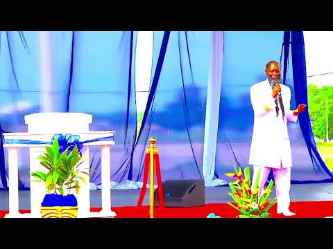 29 03 2026 SUPER GLORIOSO SERVIÇO DE CURA COSTA DO MARFIM #repentance #rapture #arrebatamento #new