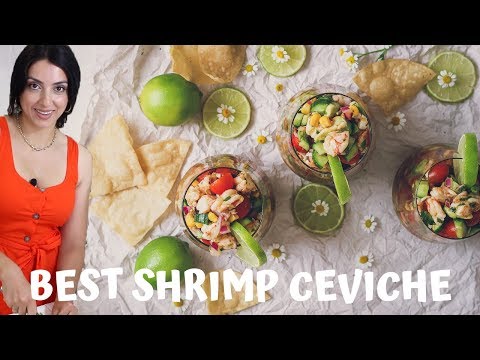 best-mexican-shrimp-ceviche-recipe