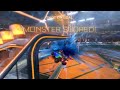 Rocket League Is An Easy Game