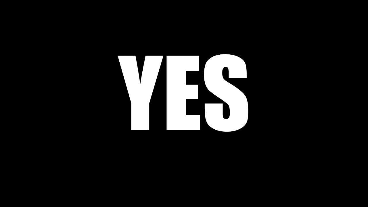 YES YouTube