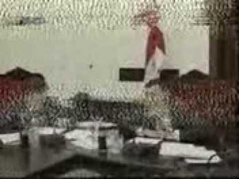 საინფორმაციო პროგრამა \"დღეს\" 27-11-2008 (1/2).