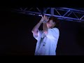 [4K] 231008 SPYAIR - RE-BIRTH + Rage Of Dust @부산 국제 락 페스티벌 Busan International Rock Festival