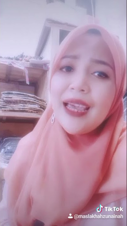 mung kari angenan,fersi lipsyng tiktok..