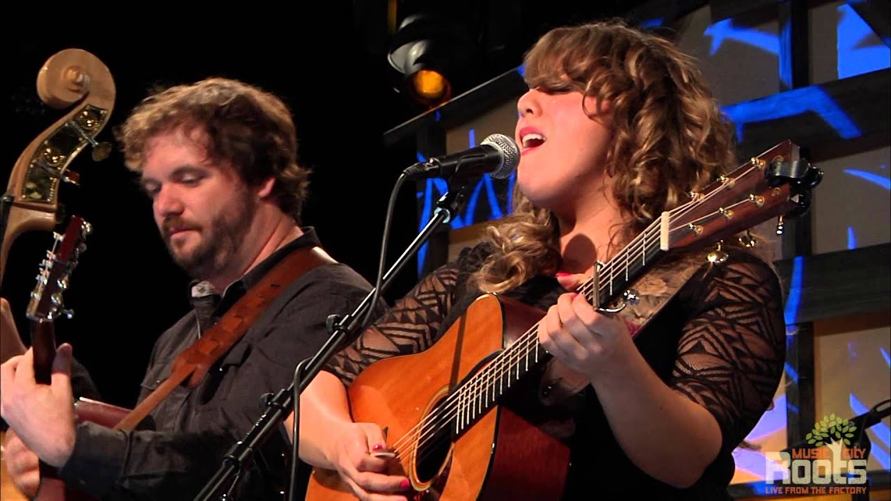 Front Country "Rock Salt & Nails" YouTube