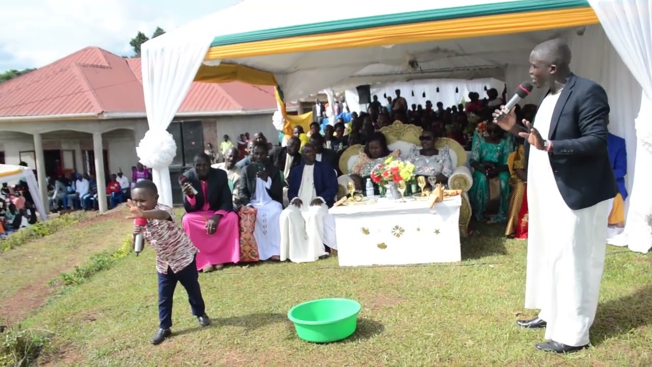 INTRODUCTION VIBE MUBIIRE💥💖- LitoMan