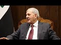 من هو عبد اللطيف رشيد رئيس العراق الجديد من هو عبد اللطيف رشيد رئيس العراق الجديد